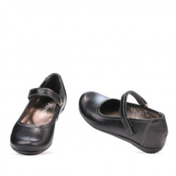 Zapatos para niños 151 negro