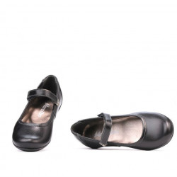 Zapatos para niños 151 negro