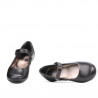 Zapatos para niños 151 negro