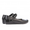 Zapatos para niños 151 negro