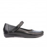 Zapatos para niños 151 negro
