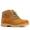 Botas para adolescentes 4000 bufo marrón