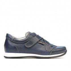 Zapatos para niños 135 índigo