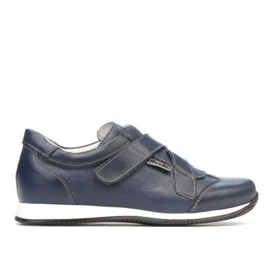 Zapatos para niños 135 índigo