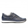 Zapatos para niños 135 índigo