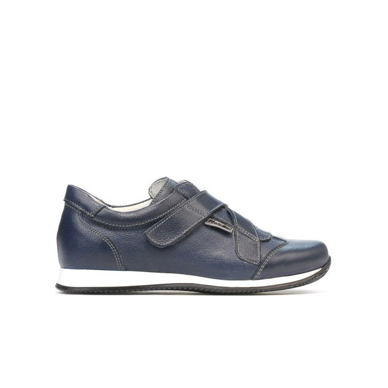 Zapatos para niños 135 índigo