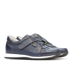 Zapatos para niños 135 índigo