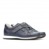 Zapatos para niños 135 índigo