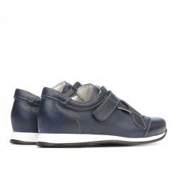 Zapatos para niños 135 índigo