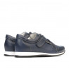 Zapatos para niños 135 índigo