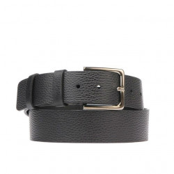 Cinturón hombre 21b biz negro