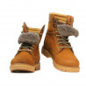Botas adolescentes 4003 bufo marrón