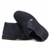 Botas de hombre 7301 bufo índigo