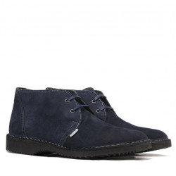Botas de hombre 7301 bufo índigo