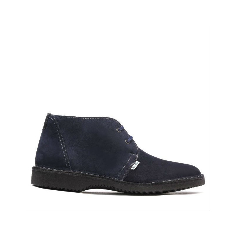 Botas de hombre 7301 bufo índigo