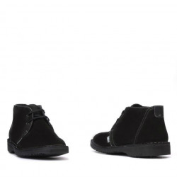 Botas para hombre 7301 bufo negro