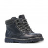 Botines para niños pequeños 29-1c indigo01