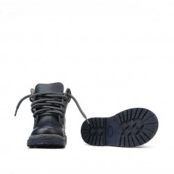 Botines para niños pequeños 29-1c indigo01