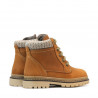 Botas para niños pequeños 29-2c tuxon marrón