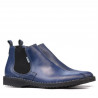 Botas para hombre 7302 índigo