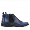 Botas para hombre 7302 índigo