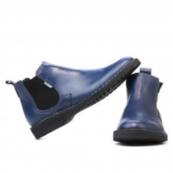 Botas para hombre 7302 índigo