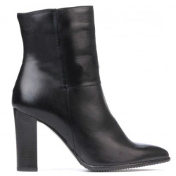 Botas de mujer 1157-1 negro