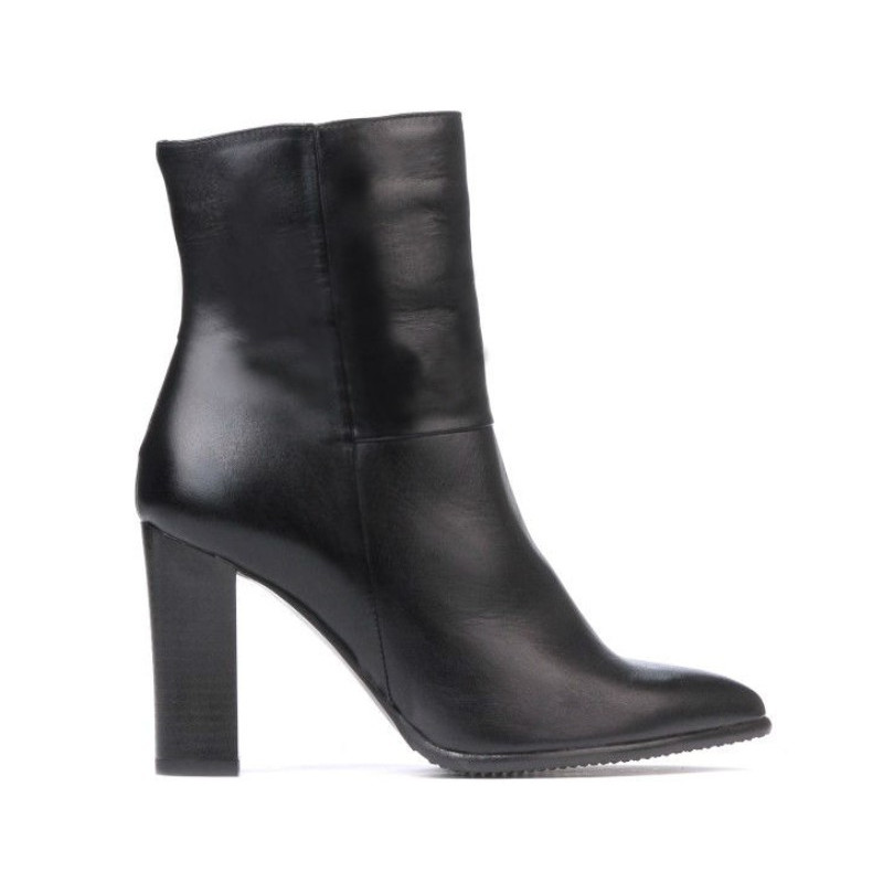 Botas de mujer 1157-1 negro
