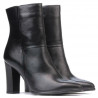 Botas de mujer 1157-1 negro