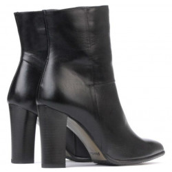 Botas de mujer 1157-1 negro
