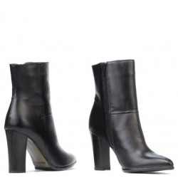 Botas de mujer 1157-1 negro