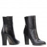 Botas de mujer 1157-1 negro