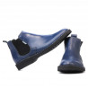 Botas para hombre (tallas grandes) 7302m índigo