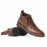 Botas para hombre 7302 marrón