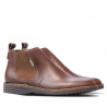 Botas para hombre 7302 marrón