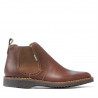 Botas para hombre 7302 marrón