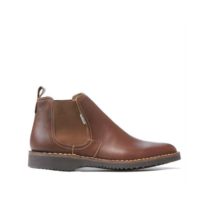Botas para hombre 7302 marrón