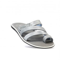 Sandalias hombre 306 a vaquero