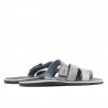 Sandalias hombre 306 a vaquero