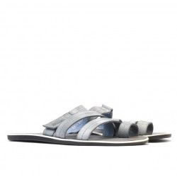 Sandalias hombre 306 a vaquero