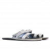 Sandalias hombre 306 a vaquero