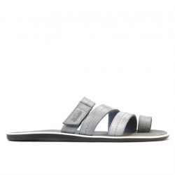 Sandalias hombre 306 a vaquero