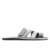 Sandalias hombre 306 a vaquero