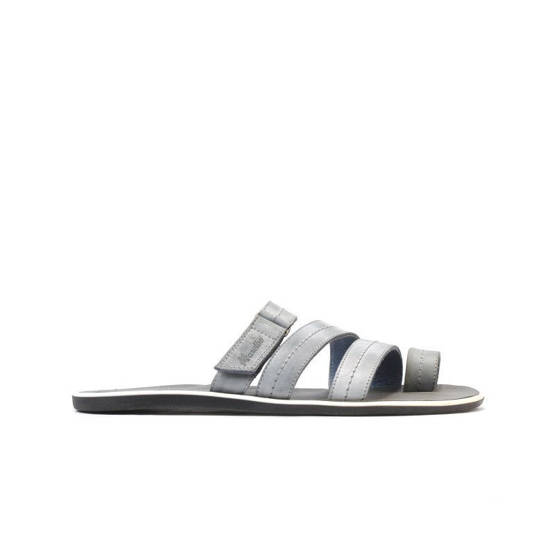 Sandalias hombre 306 a vaquero