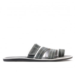 Sandalias hombres 306 a gris