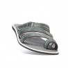 Sandalias hombres 306 a gris