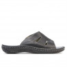Sandalias de mujer 500 negro