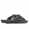 Sandalias de mujer 500 negro