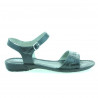 Sandalias de mujer 590 negro