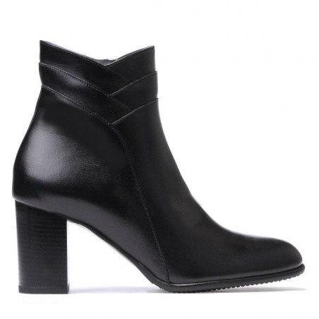 Botas de mujer 1167 negro